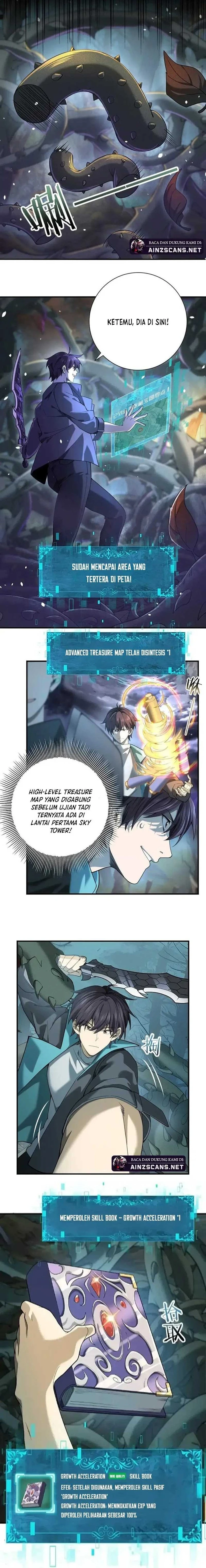 Read The Apex of Dragon Mastery ID Manga Online