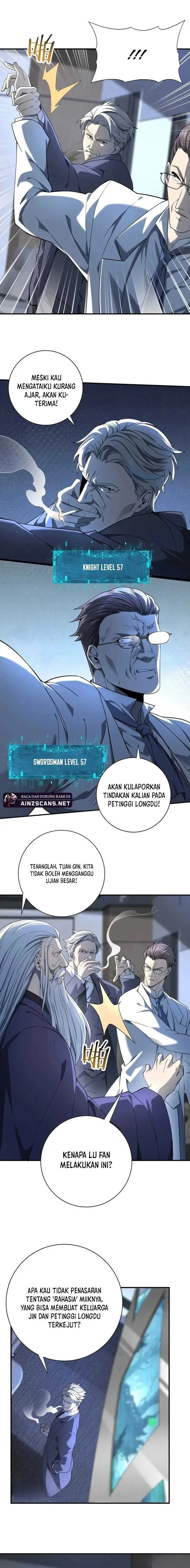 Read The Apex of Dragon Mastery ID Manga Online