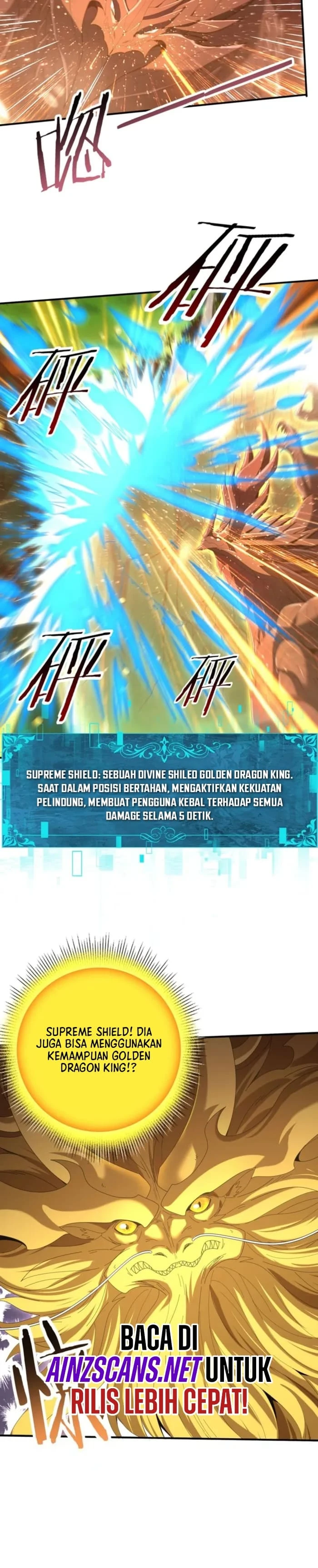 Read The Apex of Dragon Mastery ID Manga Online