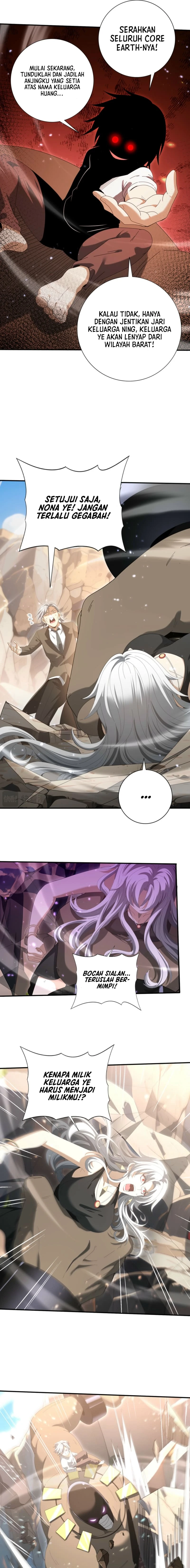 Read The Apex of Dragon Mastery ID Manga Online