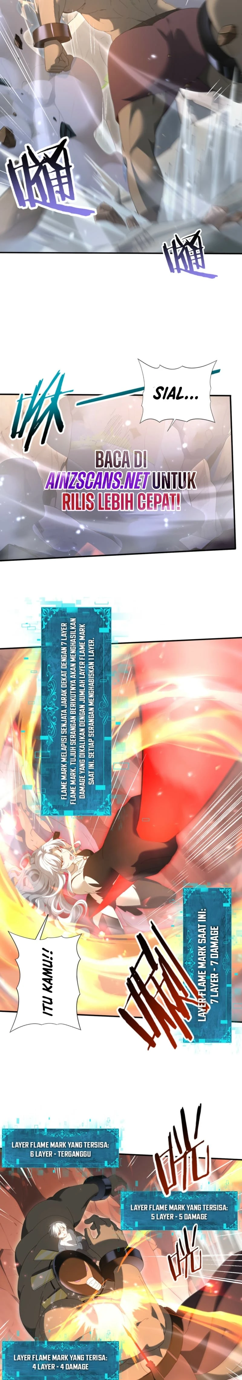 Read The Apex of Dragon Mastery ID Manga Online