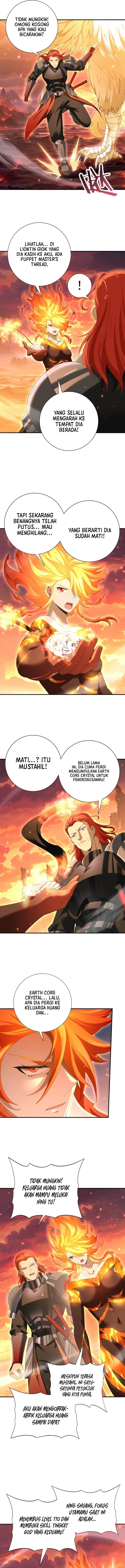 Read The Apex of Dragon Mastery ID Manga Online