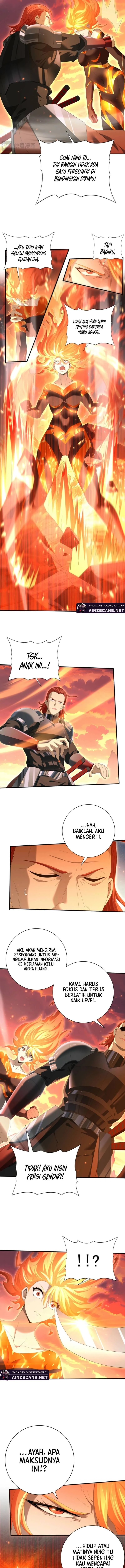 Read The Apex of Dragon Mastery ID Manga Online