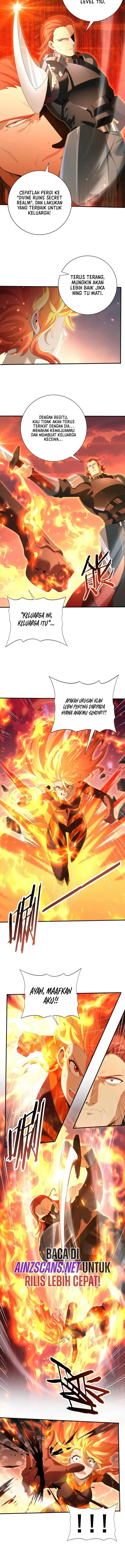 Read The Apex of Dragon Mastery ID Manga Online