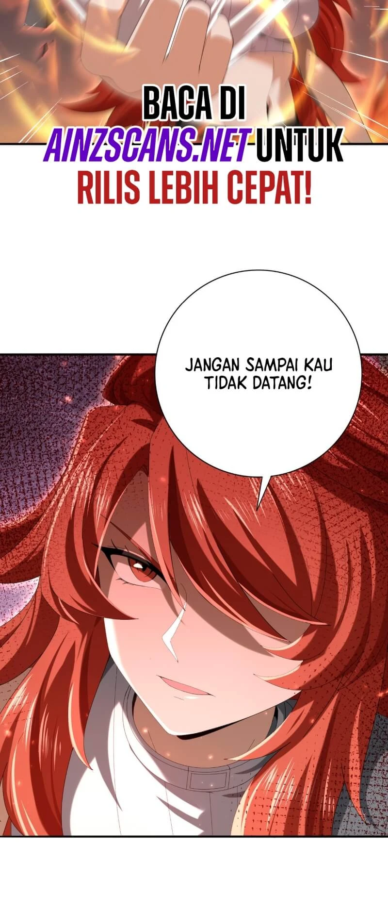 Read The Apex of Dragon Mastery ID Manga Online