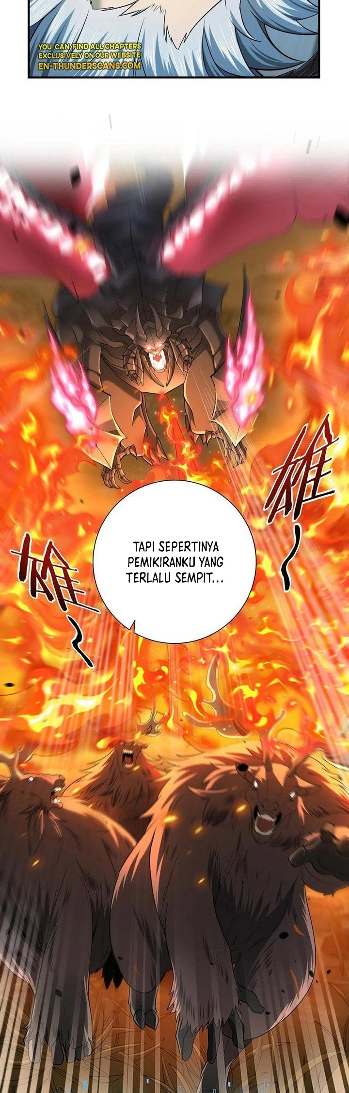 Read The Apex of Dragon Mastery ID Manga Online