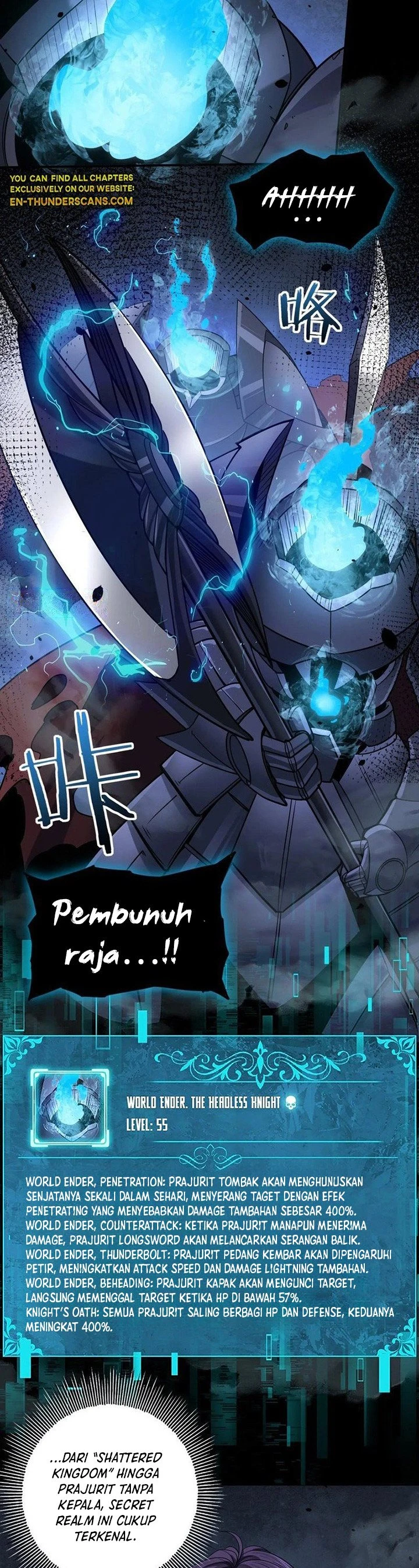 Read The Apex of Dragon Mastery ID Manga Online