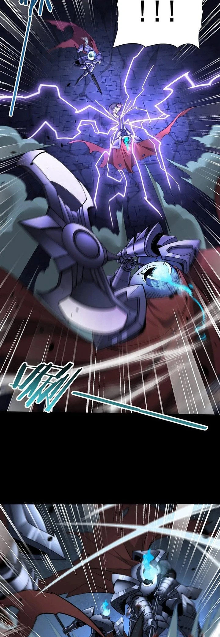Read The Apex of Dragon Mastery ID Manga Online