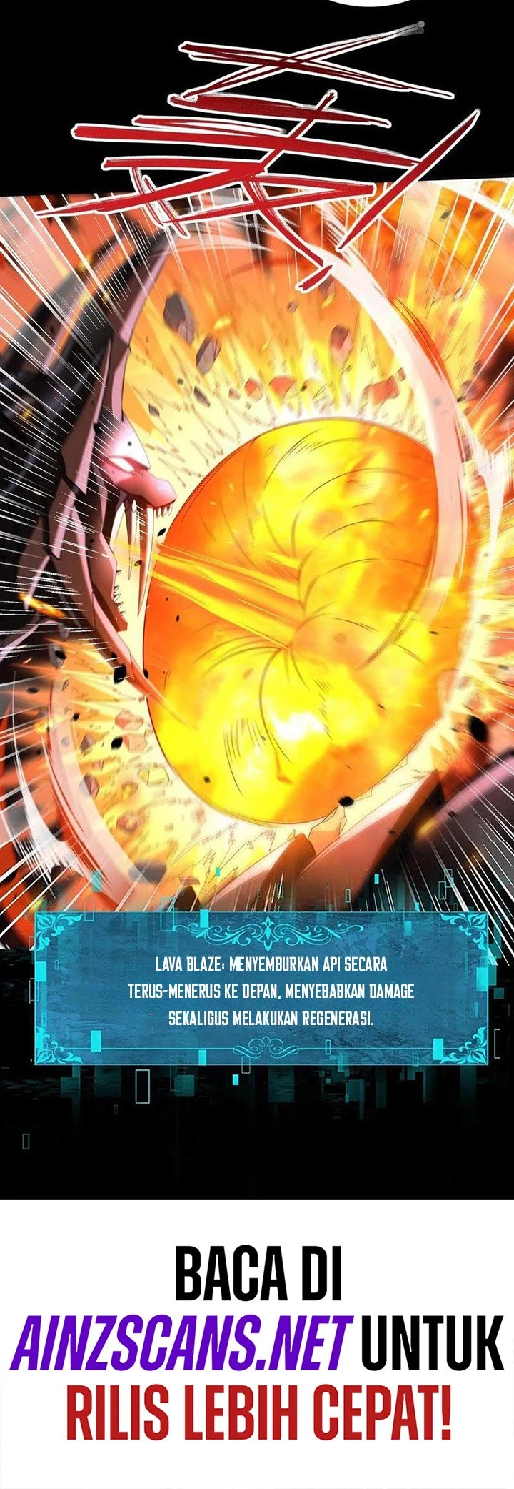 Read The Apex of Dragon Mastery ID Manga Online