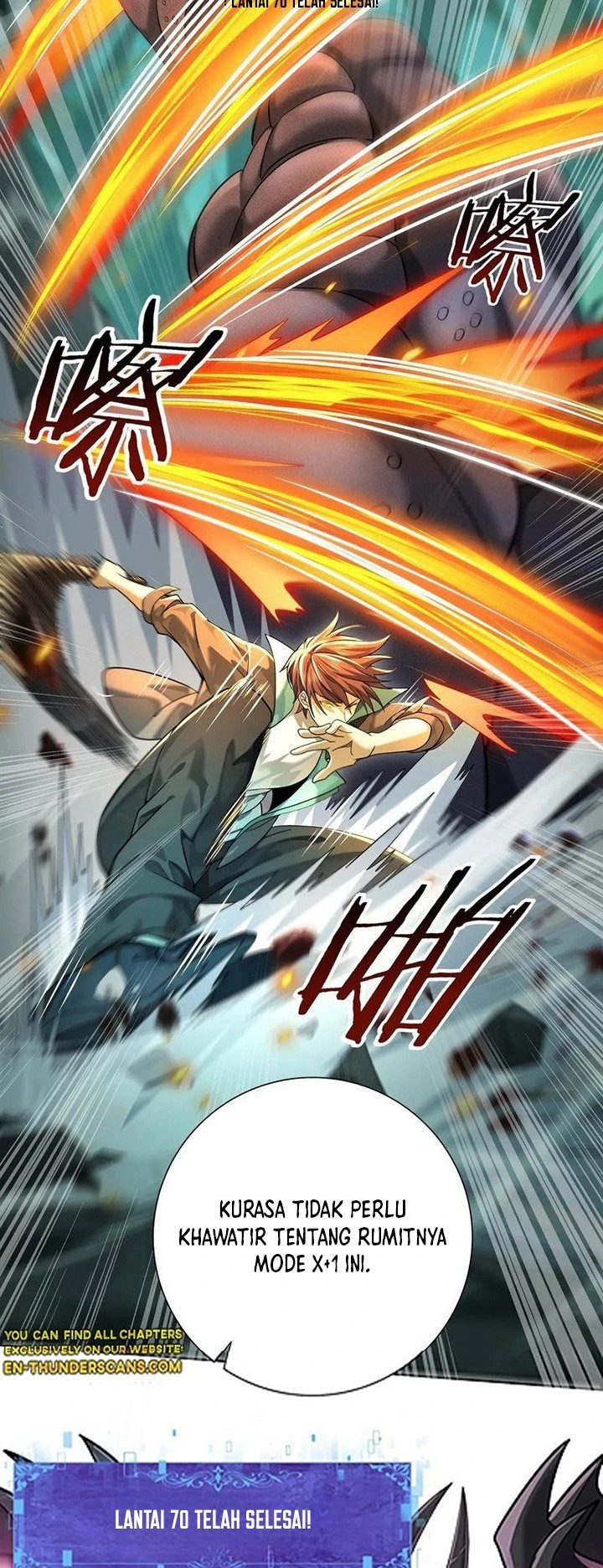 Read The Apex of Dragon Mastery ID Manga Online