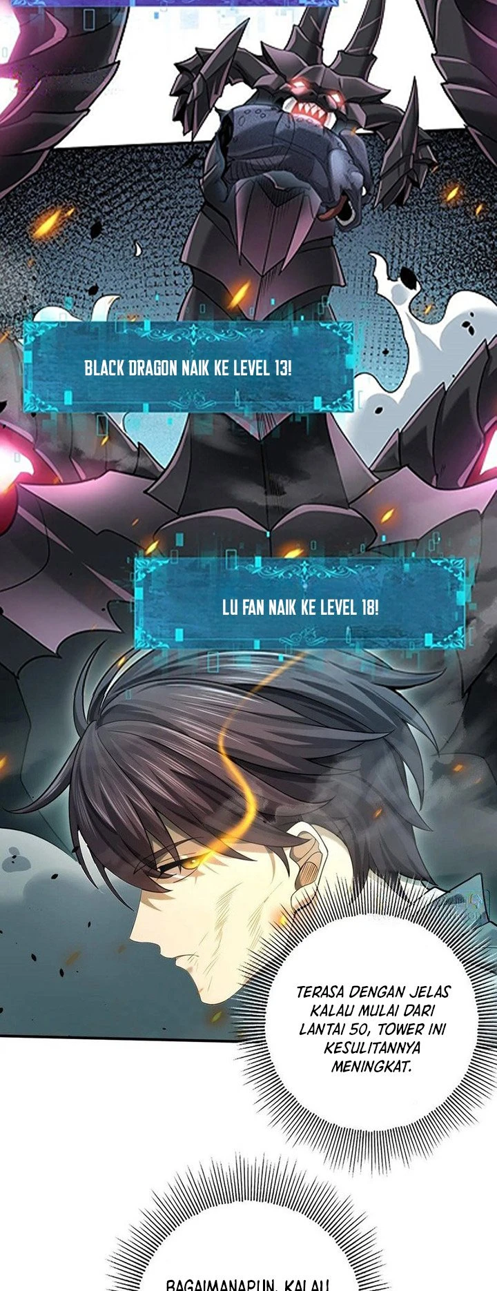 Read The Apex of Dragon Mastery ID Manga Online