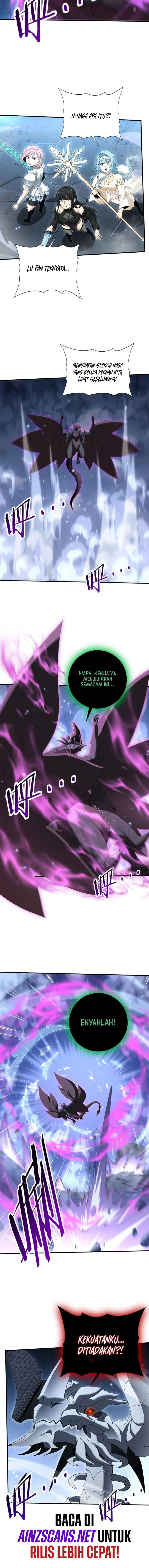 Read The Apex of Dragon Mastery ID Manga Online
