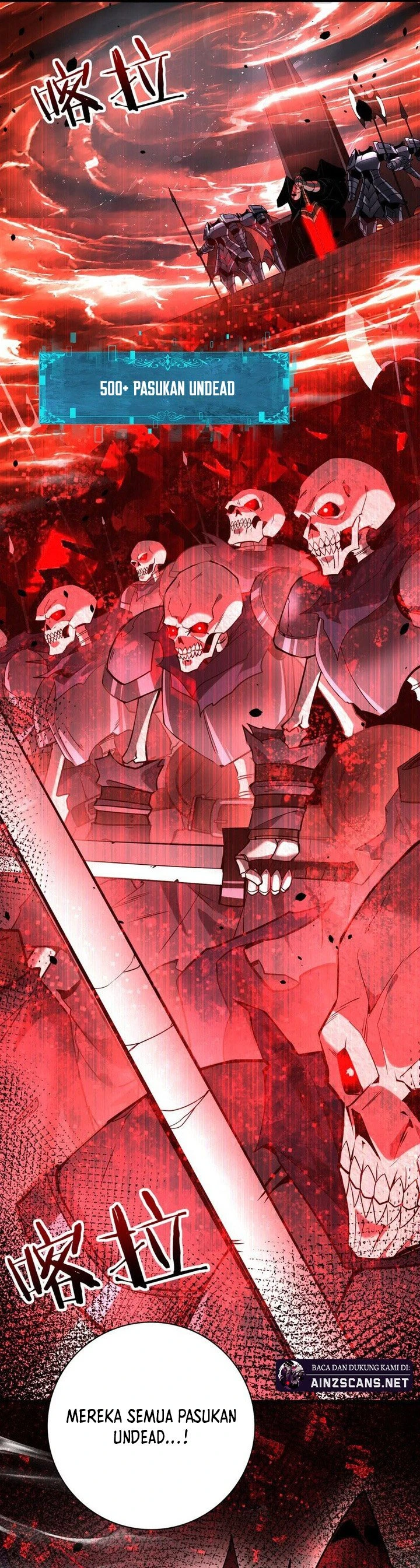 Read The Apex of Dragon Mastery ID Manga Online