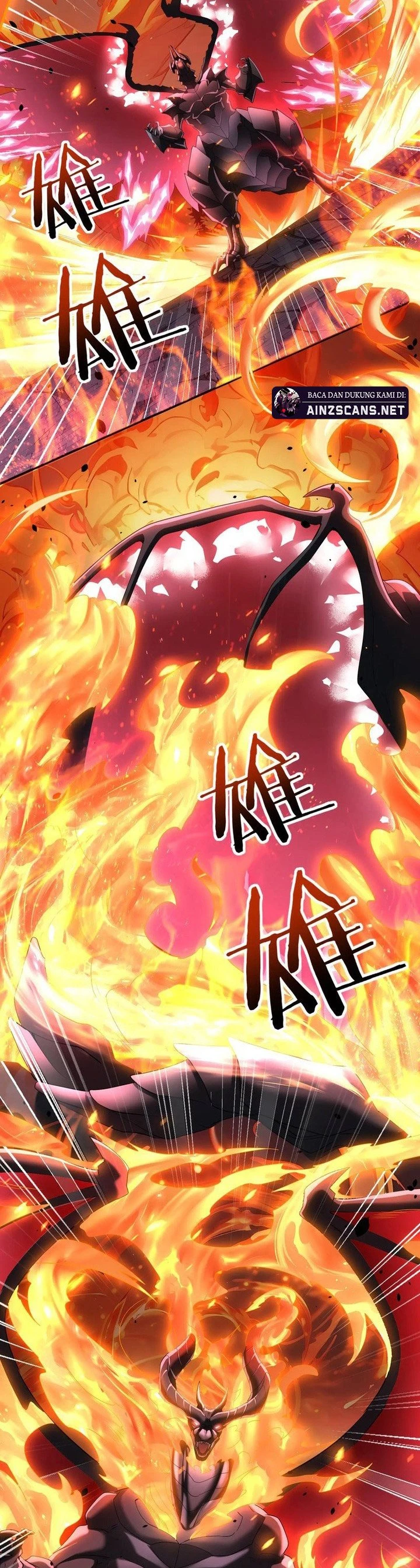 Read The Apex of Dragon Mastery ID Manga Online