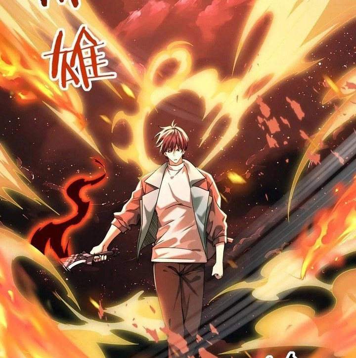 Read The Apex of Dragon Mastery ID Manga Online