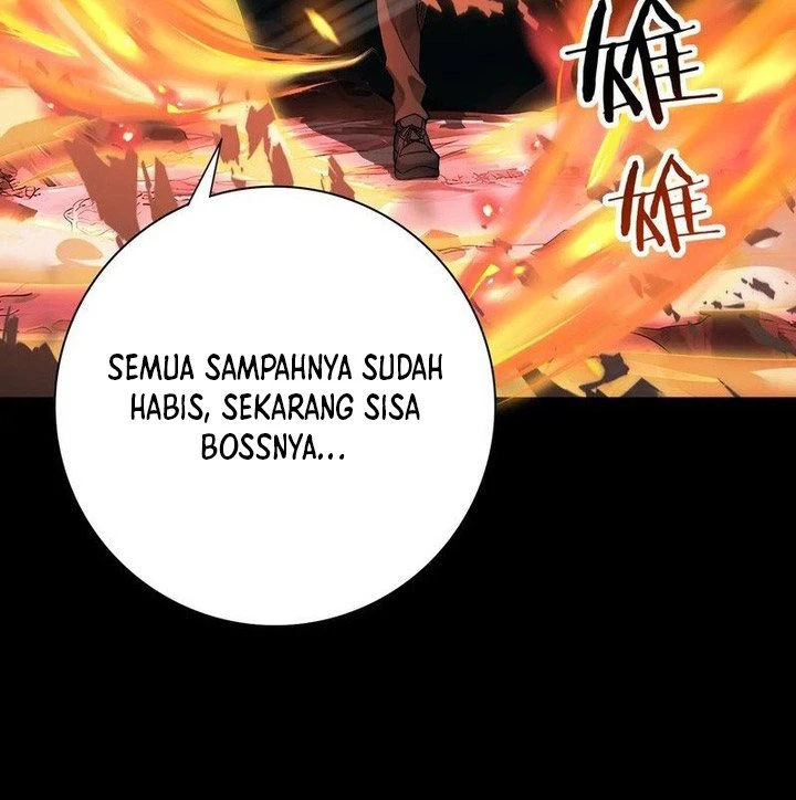 Read The Apex of Dragon Mastery ID Manga Online