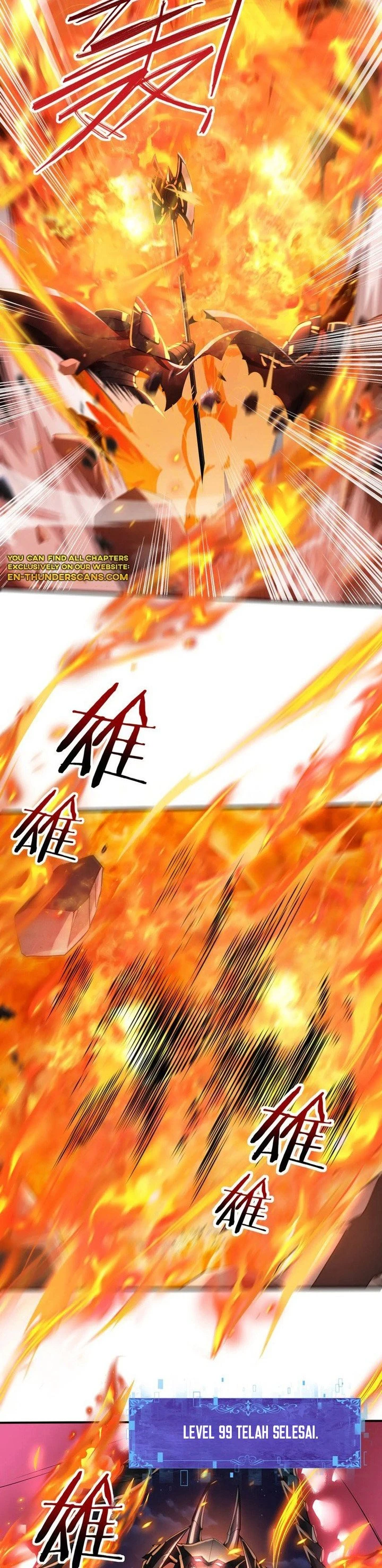 Read The Apex of Dragon Mastery ID Manga Online
