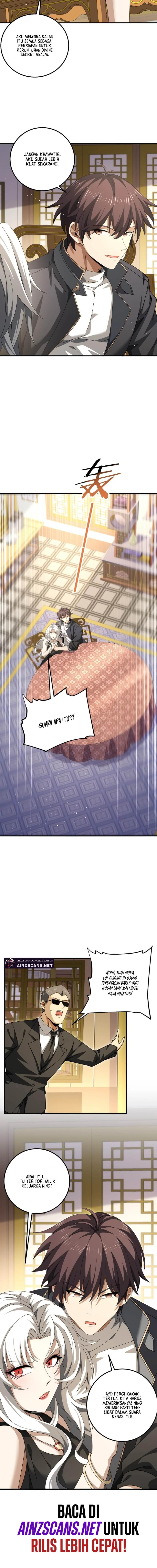 Read The Apex of Dragon Mastery ID Manga Online