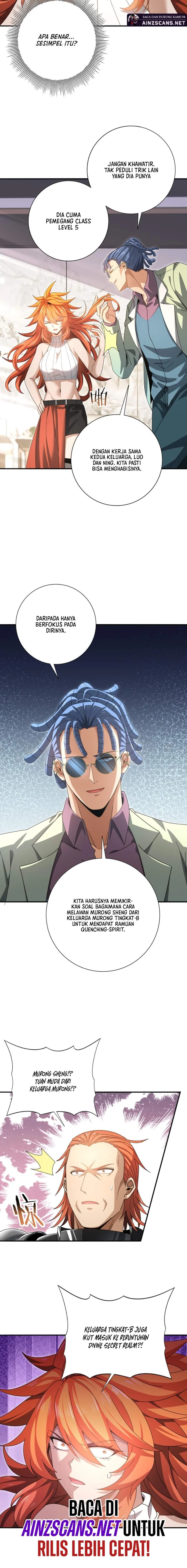 Read The Apex of Dragon Mastery ID Manga Online