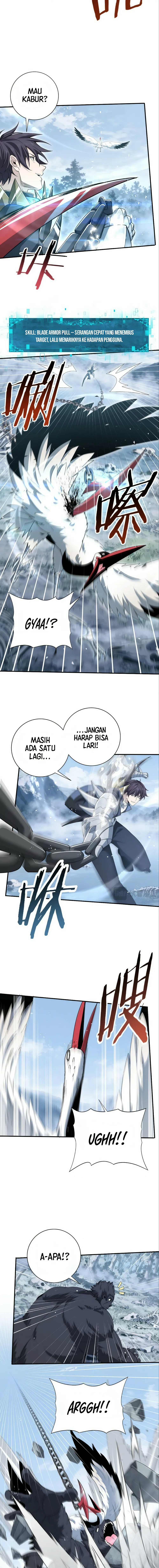 Read The Apex of Dragon Mastery ID Manga Online