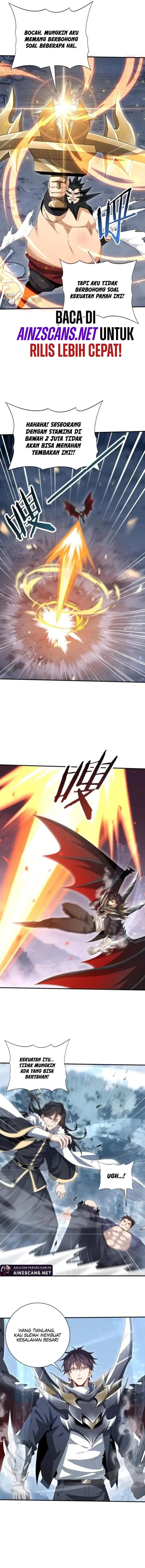Read The Apex of Dragon Mastery ID Manga Online