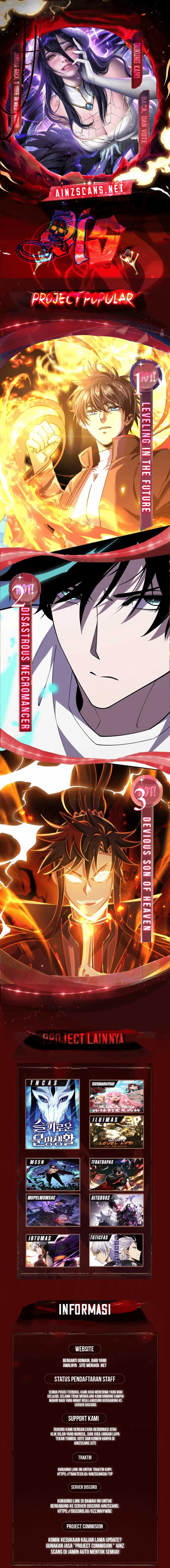 Read The Apex of Dragon Mastery ID Manga Online