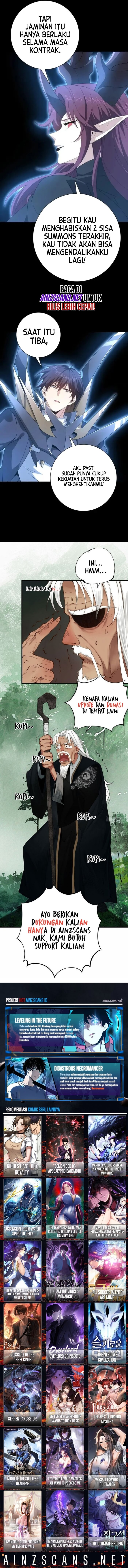 Read The Apex of Dragon Mastery ID Manga Online