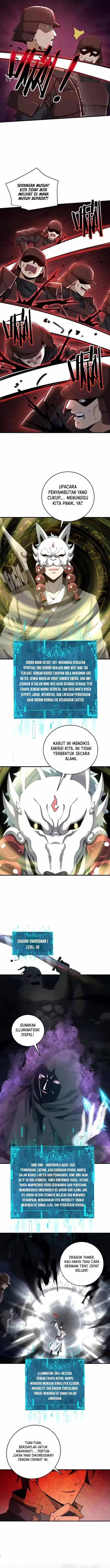 Read The Apex of Dragon Mastery ID Manga Online