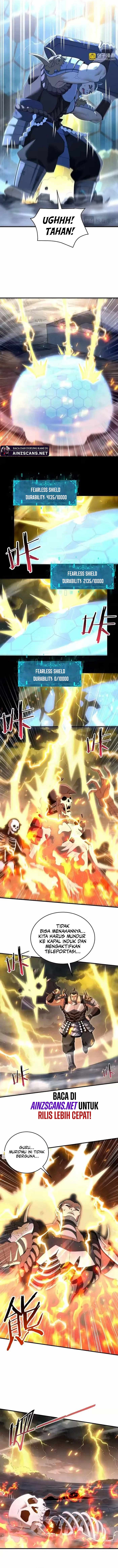 Read The Apex of Dragon Mastery ID Manga Online