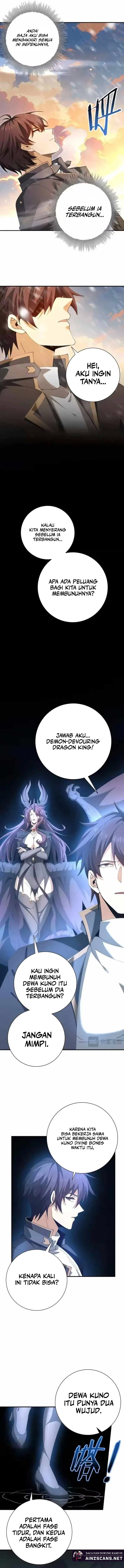 Read The Apex of Dragon Mastery ID Manga Online