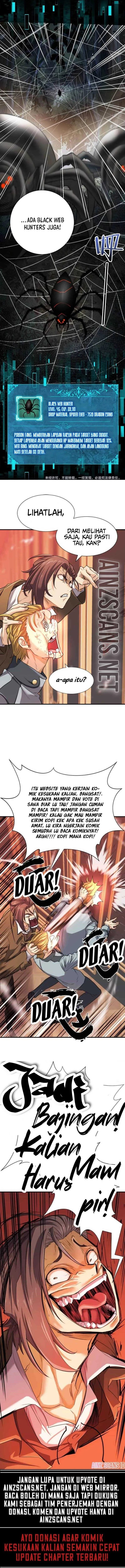 Read The Apex of Dragon Mastery ID Manga Online