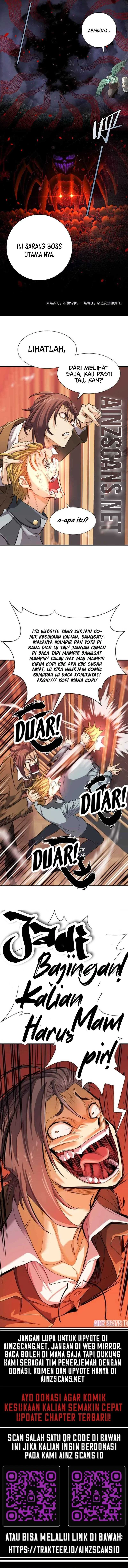 Read The Apex of Dragon Mastery ID Manga Online