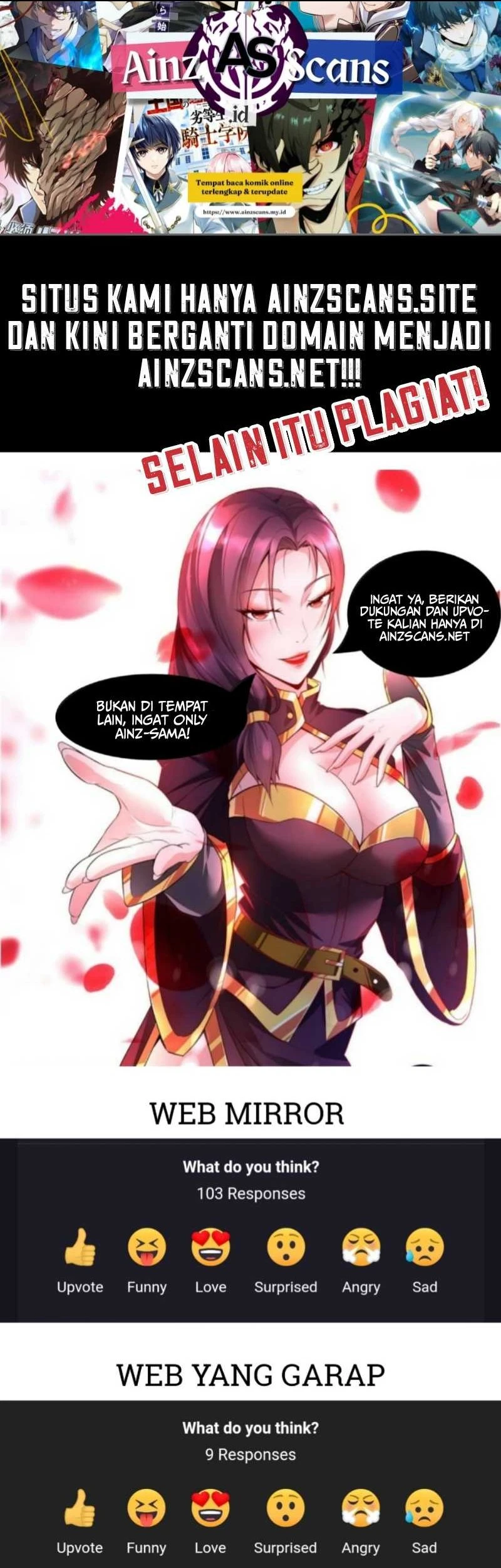 Read The Apex of Dragon Mastery ID Manga Online