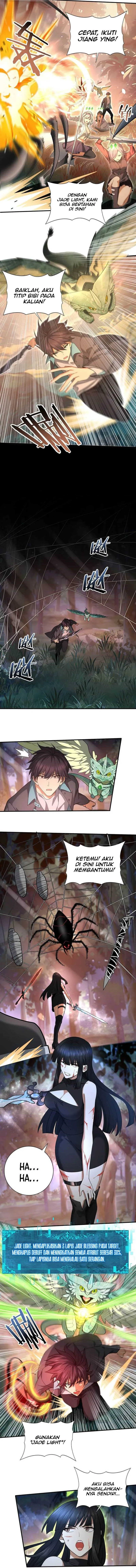 Read The Apex of Dragon Mastery ID Manga Online