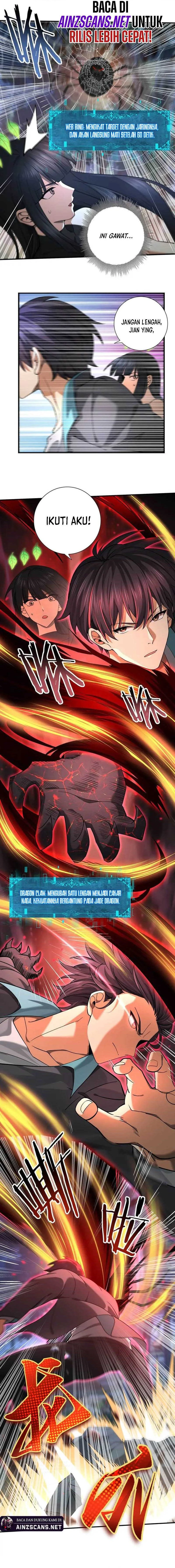 Read The Apex of Dragon Mastery ID Manga Online