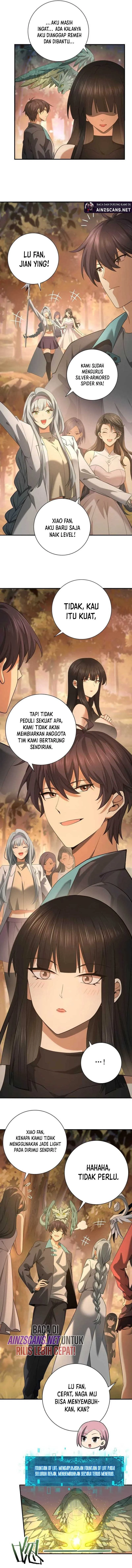 Read The Apex of Dragon Mastery ID Manga Online