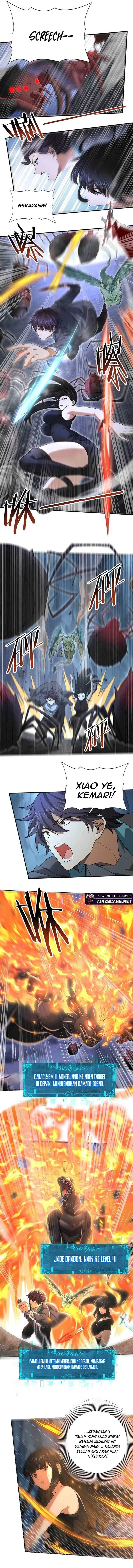 Read The Apex of Dragon Mastery ID Manga Online