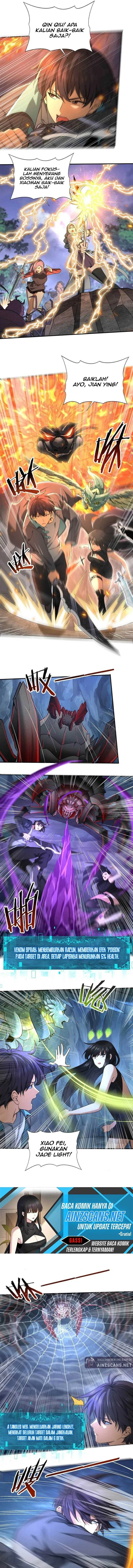 Read The Apex of Dragon Mastery ID Manga Online