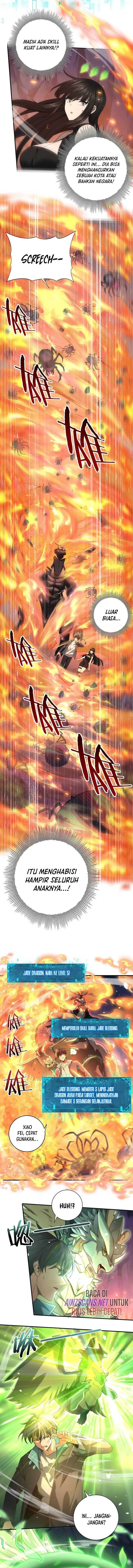 Read The Apex of Dragon Mastery ID Manga Online