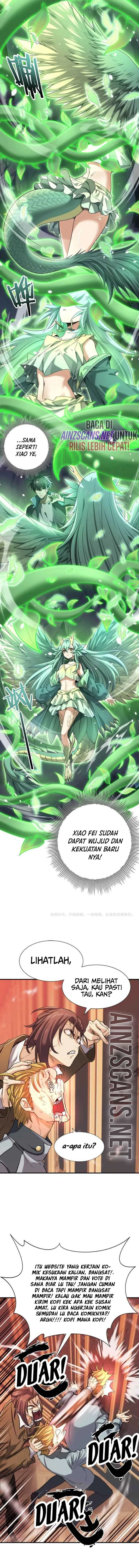 Read The Apex of Dragon Mastery ID Manga Online
