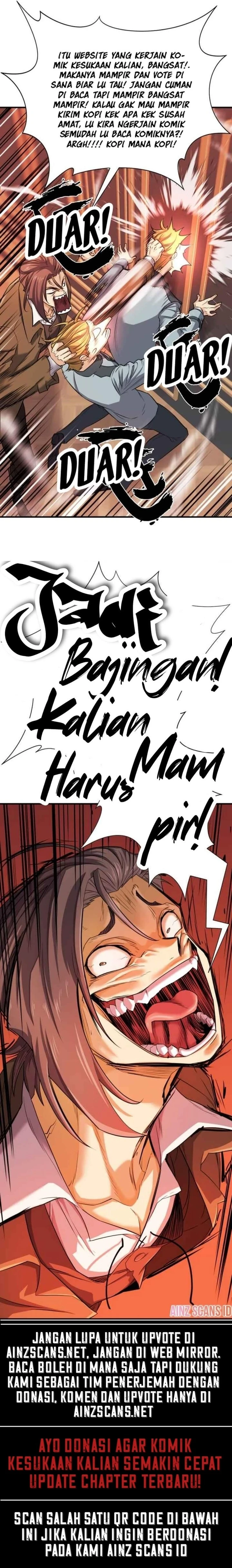 Read The Apex of Dragon Mastery ID Manga Online