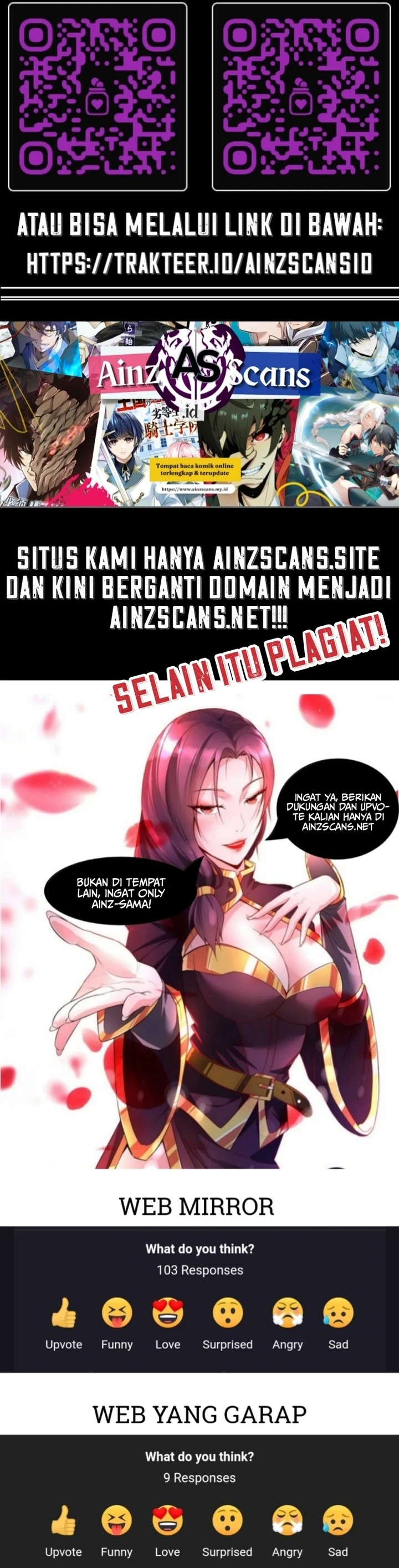 Read The Apex of Dragon Mastery ID Manga Online