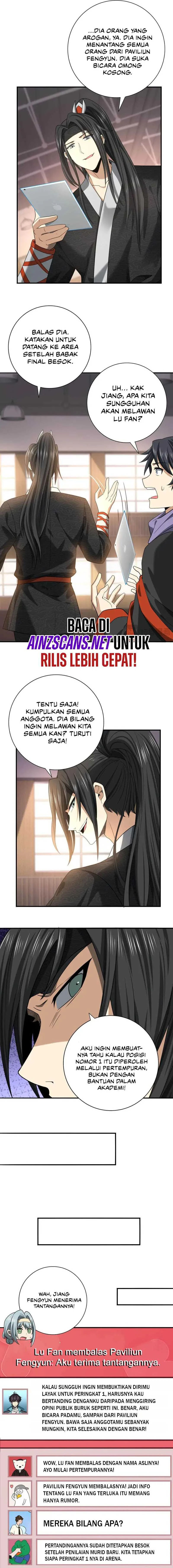 Read The Apex of Dragon Mastery ID Manga Online