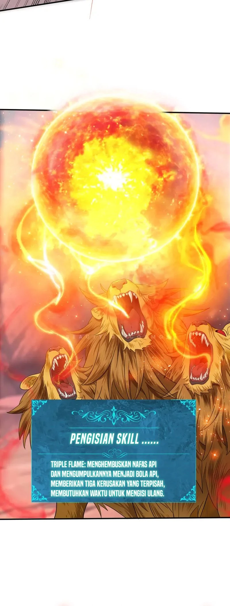 Read The Apex of Dragon Mastery ID Manga Online
