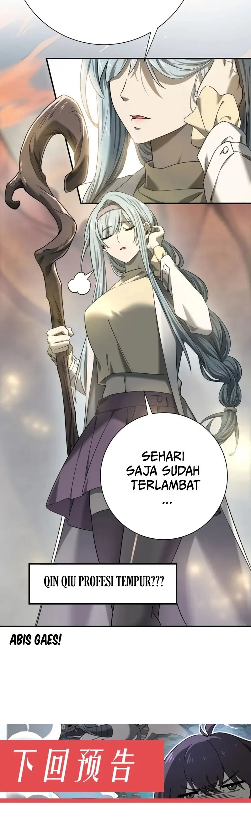 Read The Apex of Dragon Mastery ID Manga Online
