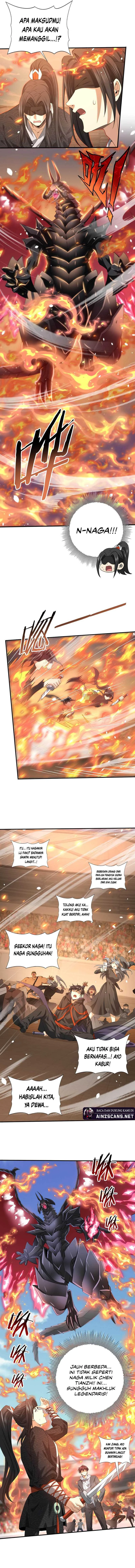 Read The Apex of Dragon Mastery ID Manga Online
