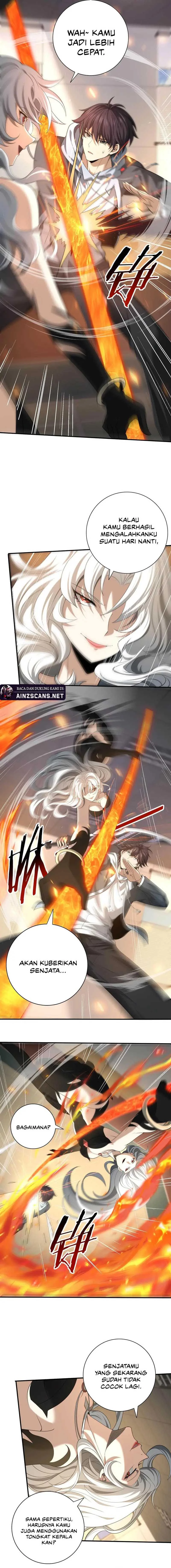Read The Apex of Dragon Mastery ID Manga Online