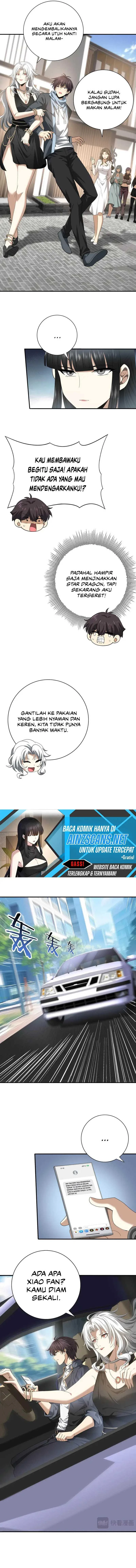 Read The Apex of Dragon Mastery ID Manga Online