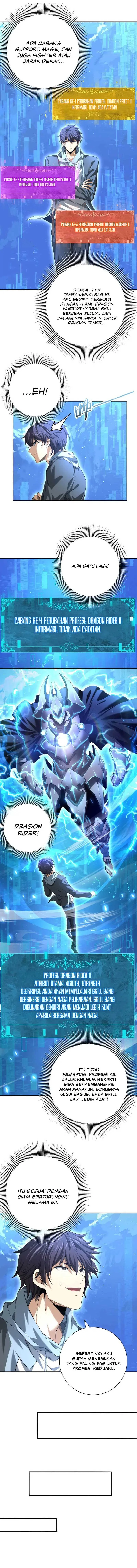 Read The Apex of Dragon Mastery ID Manga Online
