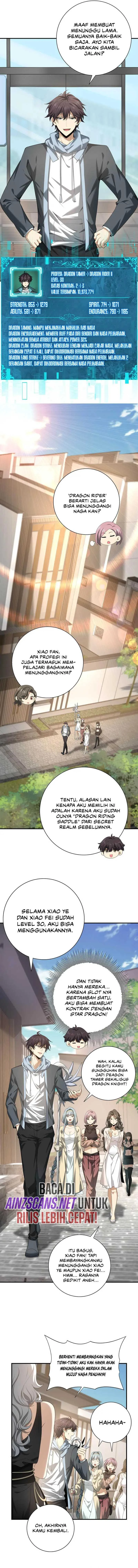 Read The Apex of Dragon Mastery ID Manga Online
